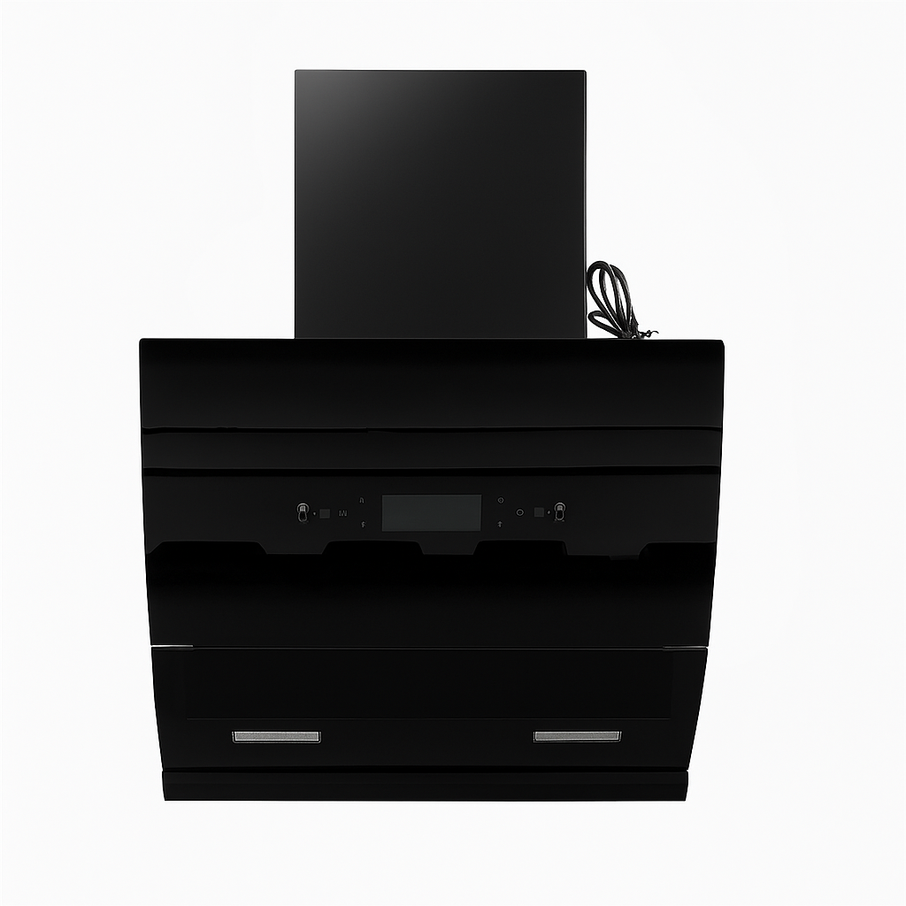 Double Glass Hydrolic